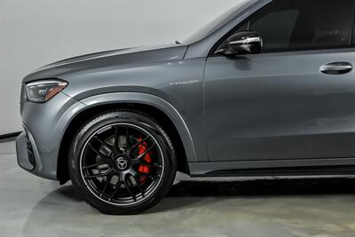 2024 Mercedes-Benz GLE AMG GLE 63 S   - Photo 7 - Joliet, IL 60435