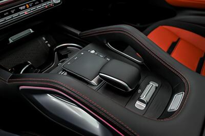 2024 Mercedes-Benz GLE AMG GLE 63 S   - Photo 35 - Joliet, IL 60435