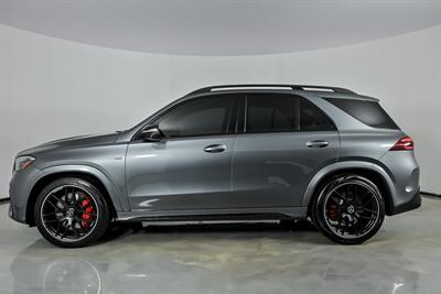 2024 Mercedes-Benz GLE AMG GLE 63 S   - Photo 8 - Joliet, IL 60435