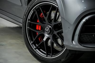 2024 Mercedes-Benz GLE AMG GLE 63 S   - Photo 4 - Joliet, IL 60435