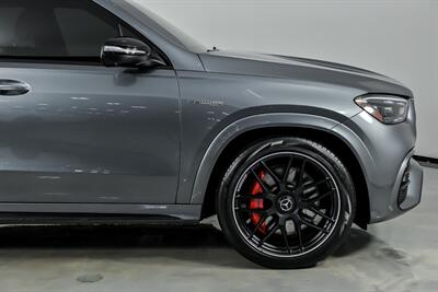 2024 Mercedes-Benz GLE AMG GLE 63 S   - Photo 15 - Joliet, IL 60435