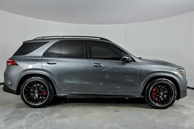 2024 Mercedes-Benz GLE AMG GLE 63 S   - Photo 14 - Joliet, IL 60435