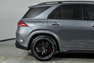 2024 Mercedes-Benz GLE AMG GLE 63 S   - Photo 13 - Joliet, IL 60435