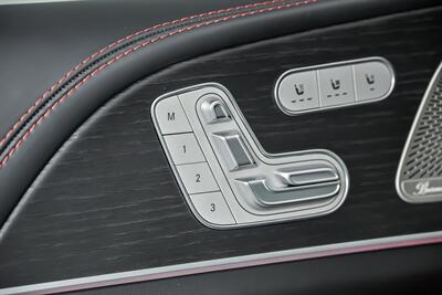 2024 Mercedes-Benz GLE AMG GLE 63 S   - Photo 19 - Joliet, IL 60435