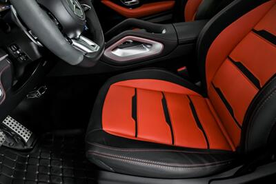 2024 Mercedes-Benz GLE AMG GLE 63 S   - Photo 22 - Joliet, IL 60435