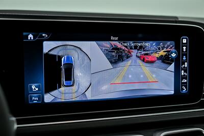 2024 Mercedes-Benz GLE AMG GLE 63 S   - Photo 32 - Joliet, IL 60435