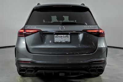 2024 Mercedes-Benz GLE AMG GLE 63 S   - Photo 11 - Joliet, IL 60435