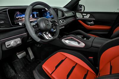 2024 Mercedes-Benz GLE AMG GLE 63 S   - Photo 21 - Joliet, IL 60435