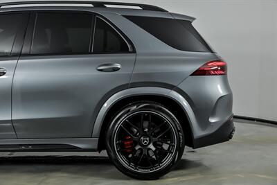 2024 Mercedes-Benz GLE AMG GLE 63 S   - Photo 9 - Joliet, IL 60435