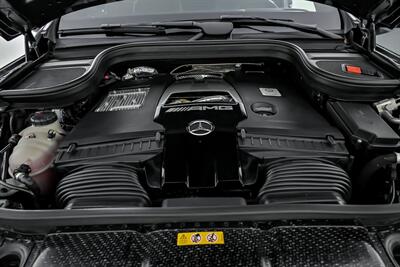 2024 Mercedes-Benz GLE AMG GLE 63 S   - Photo 17 - Joliet, IL 60435