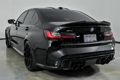 2024 BMW M3 Competition xDrive   - Photo 10 - Joliet, IL 60435