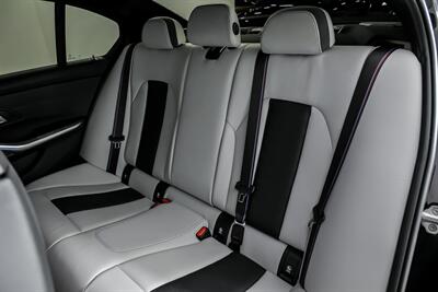 2024 BMW M3 Competition xDrive   - Photo 24 - Joliet, IL 60435
