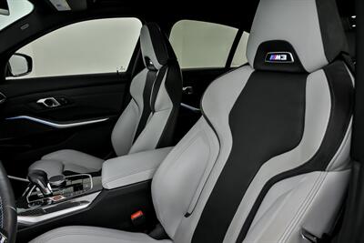 2024 BMW M3 Competition xDrive   - Photo 23 - Joliet, IL 60435