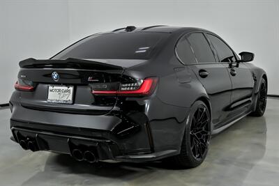 2024 BMW M3 Competition xDrive   - Photo 12 - Joliet, IL 60435