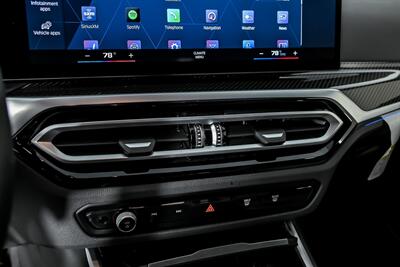 2024 BMW M3 Competition xDrive   - Photo 34 - Joliet, IL 60435