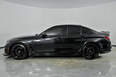 2024 BMW M3 Competition xDrive   - Photo 8 - Joliet, IL 60435