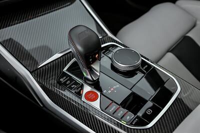 2024 BMW M3 Competition xDrive   - Photo 36 - Joliet, IL 60435