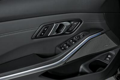 2024 BMW M3 Competition xDrive   - Photo 18 - Joliet, IL 60435