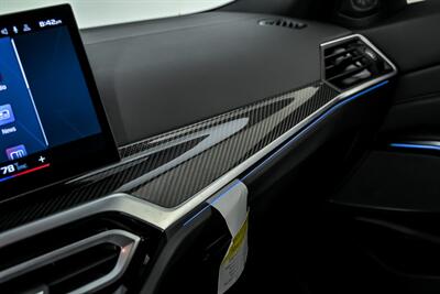 2024 BMW M3 Competition xDrive   - Photo 35 - Joliet, IL 60435