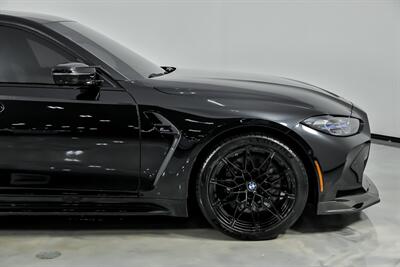 2024 BMW M3 Competition xDrive   - Photo 15 - Joliet, IL 60435