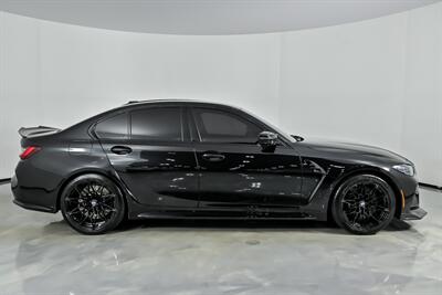 2024 BMW M3 Competition xDrive   - Photo 14 - Joliet, IL 60435