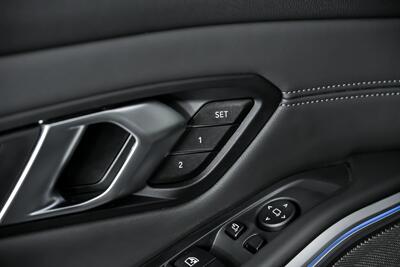 2024 BMW M3 Competition xDrive   - Photo 19 - Joliet, IL 60435