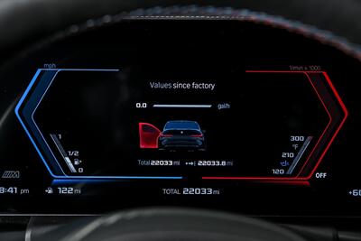 2024 BMW M3 Competition xDrive   - Photo 27 - Joliet, IL 60435