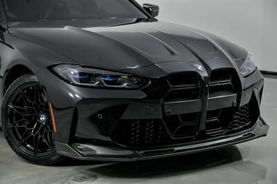 2024 BMW M3 Competition xDrive   - Photo 3 - Joliet, IL 60435