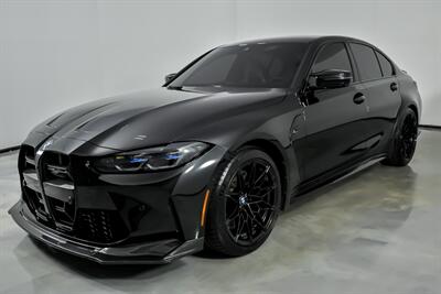 2024 BMW M3 Competition xDrive   - Photo 6 - Joliet, IL 60435