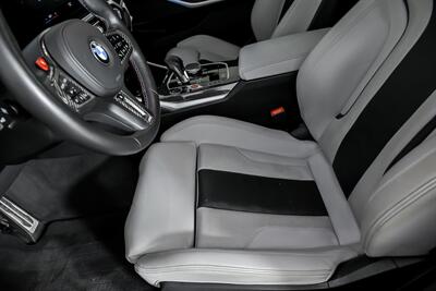 2024 BMW M3 Competition xDrive   - Photo 22 - Joliet, IL 60435