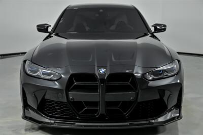 2024 BMW M3 Competition xDrive   - Photo 5 - Joliet, IL 60435