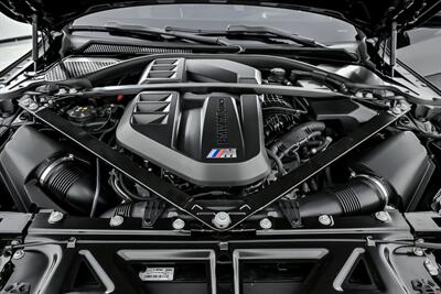 2024 BMW M3 Competition xDrive   - Photo 17 - Joliet, IL 60435