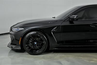 2024 BMW M3 Competition xDrive   - Photo 7 - Joliet, IL 60435