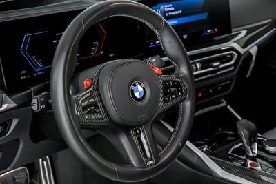 2024 BMW M3 Competition xDrive   - Photo 25 - Joliet, IL 60435