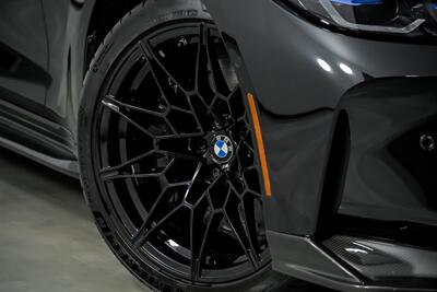 2024 BMW M3 Competition xDrive   - Photo 4 - Joliet, IL 60435