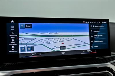 2024 BMW M3 Competition xDrive   - Photo 31 - Joliet, IL 60435