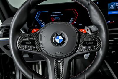 2024 BMW M3 Competition xDrive   - Photo 28 - Joliet, IL 60435