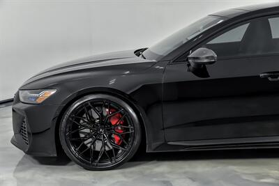 2021 Audi RS 7 4.0T quattro   - Photo 7 - Joliet, IL 60435