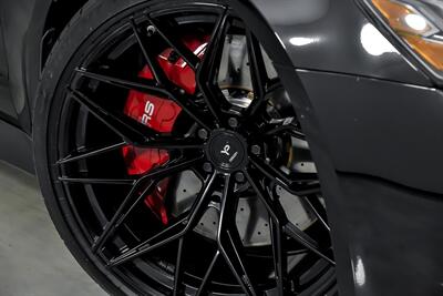 2021 Audi RS 7 4.0T quattro   - Photo 4 - Joliet, IL 60435