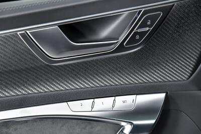2021 Audi RS 7 4.0T quattro   - Photo 19 - Joliet, IL 60435