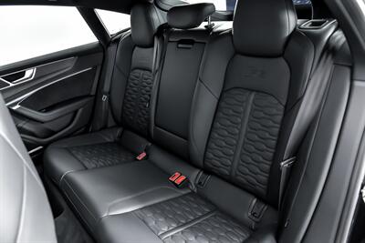2021 Audi RS 7 4.0T quattro   - Photo 25 - Joliet, IL 60435