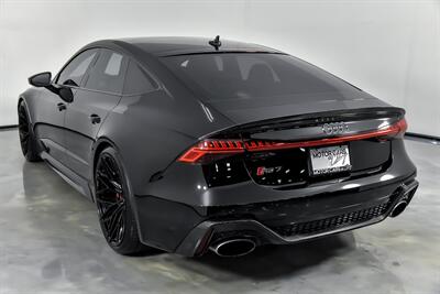 2021 Audi RS 7 4.0T quattro   - Photo 10 - Joliet, IL 60435