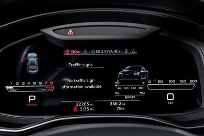 2021 Audi RS 7 4.0T quattro   - Photo 28 - Joliet, IL 60435