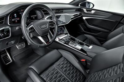 2021 Audi RS 7 4.0T quattro   - Photo 21 - Joliet, IL 60435