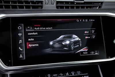 2021 Audi RS 7 4.0T quattro   - Photo 35 - Joliet, IL 60435