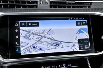 2021 Audi RS 7 4.0T quattro   - Photo 36 - Joliet, IL 60435