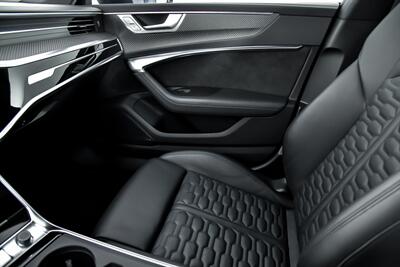 2021 Audi RS 7 4.0T quattro   - Photo 40 - Joliet, IL 60435