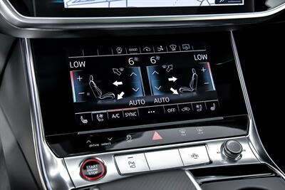 2021 Audi RS 7 4.0T quattro   - Photo 38 - Joliet, IL 60435