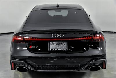 2021 Audi RS 7 4.0T quattro   - Photo 11 - Joliet, IL 60435