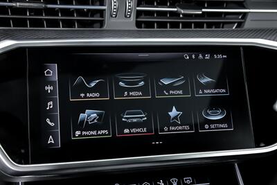 2021 Audi RS 7 4.0T quattro   - Photo 33 - Joliet, IL 60435